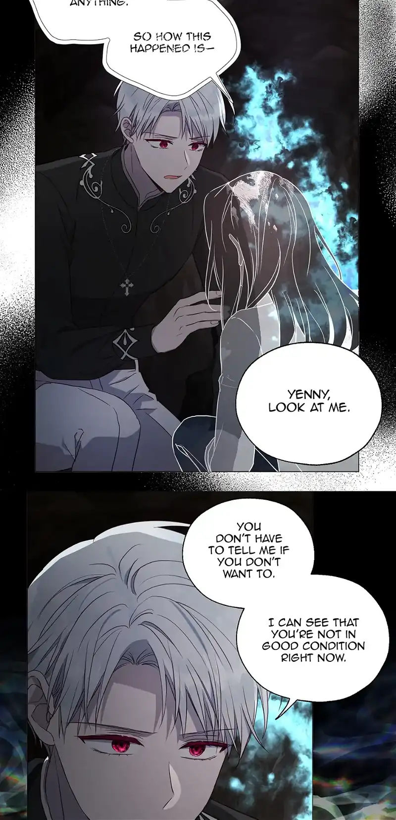 Seduce the Villain’s Father Chapter 116 - page 35