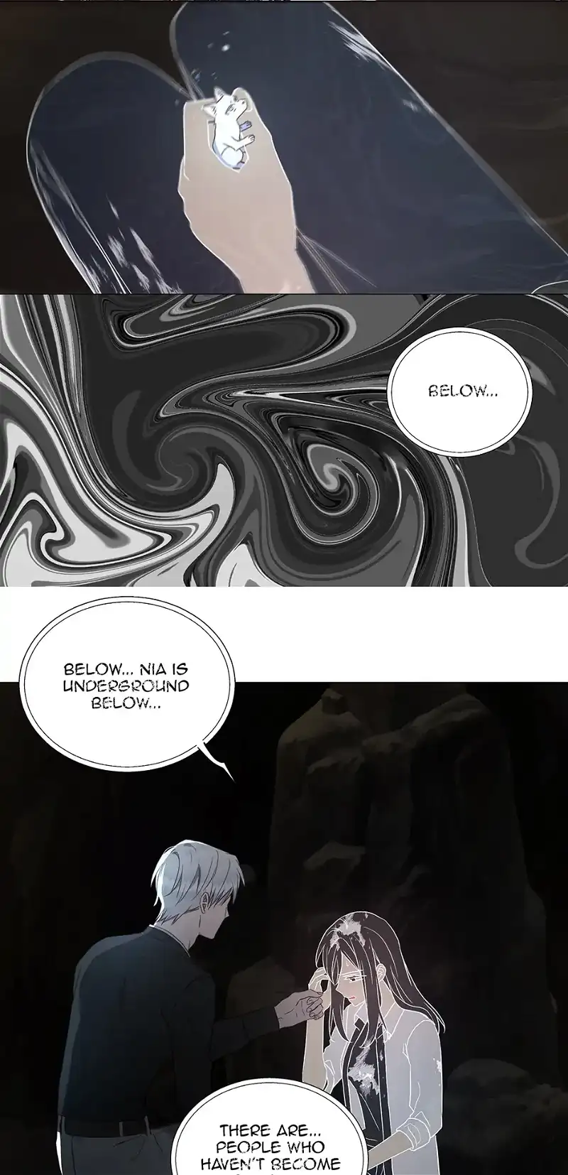Seduce the Villain’s Father Chapter 117 - page 28