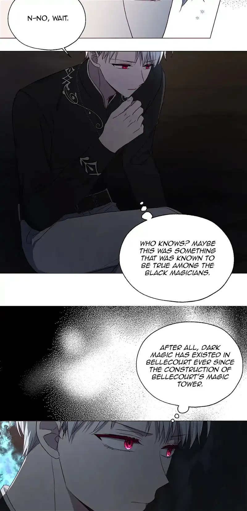 Seduce the Villain’s Father Chapter 118 - page 22