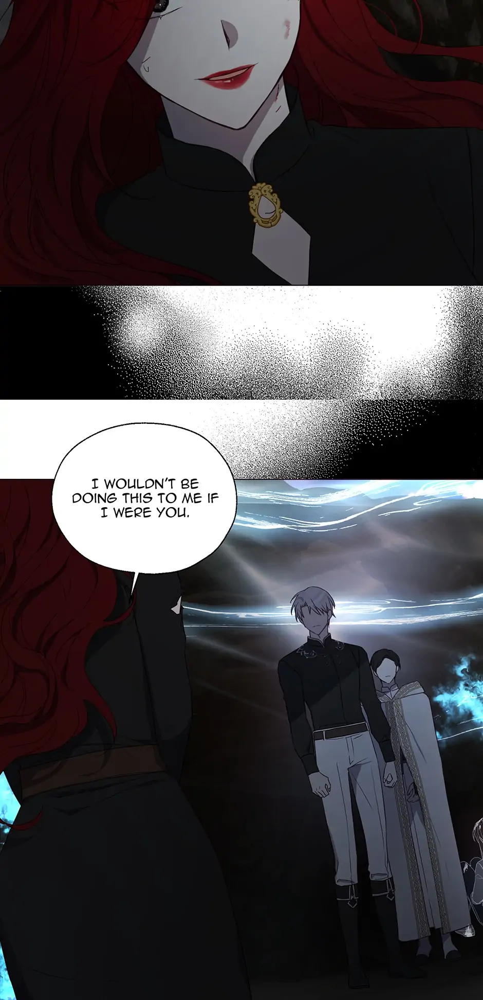 Seduce the Villain’s Father Chapter 118 - page 32