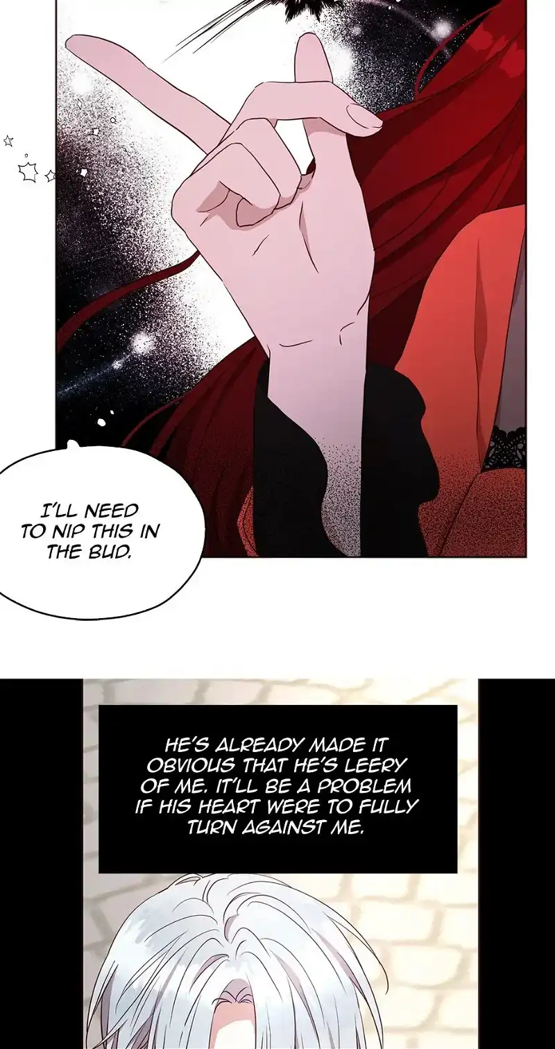 Seduce the Villain’s Father Chapter 23 - page 22