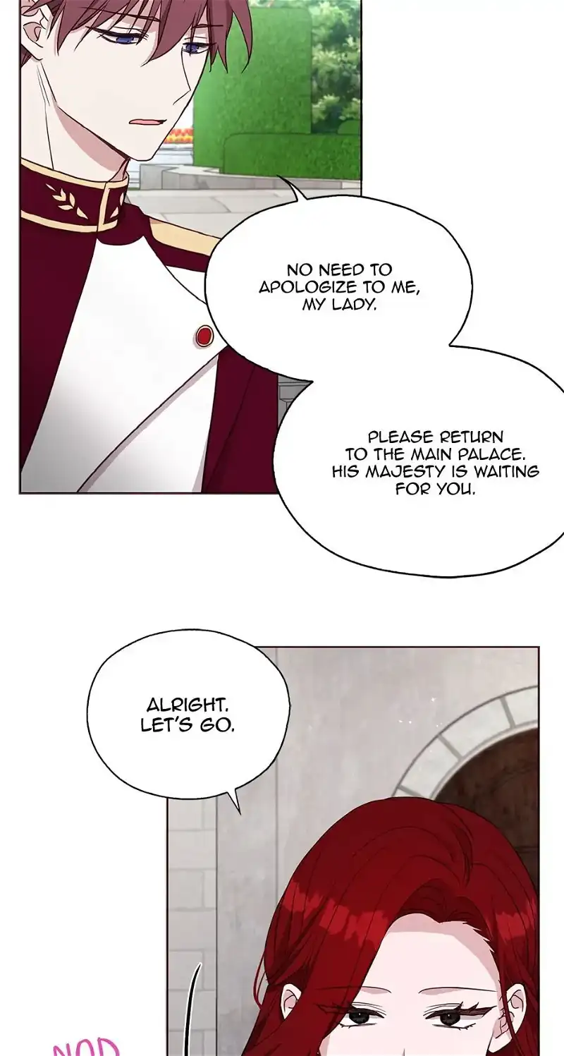 Seduce the Villain’s Father Chapter 23 - page 26