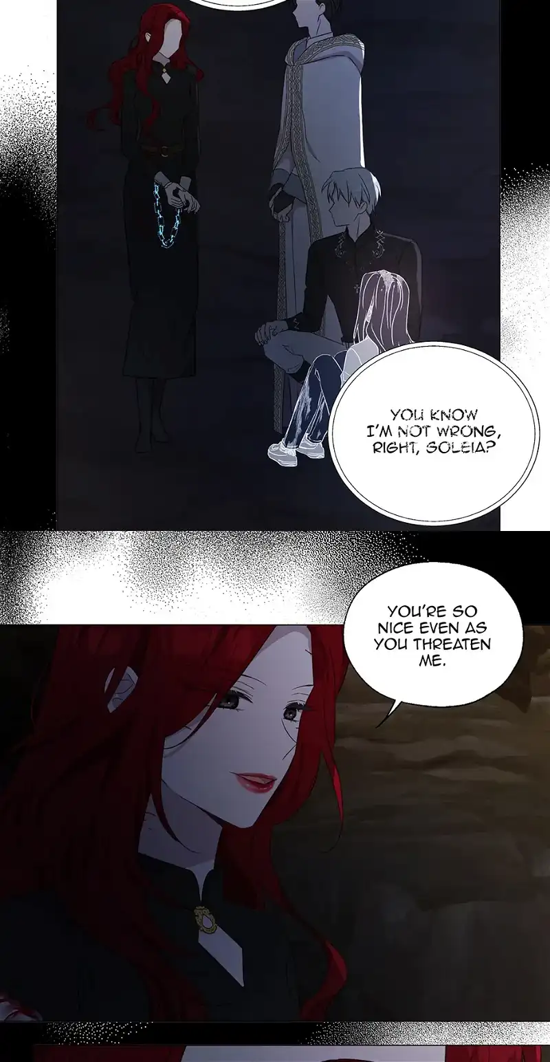 Seduce the Villain’s Father Chapter 119 - page 45