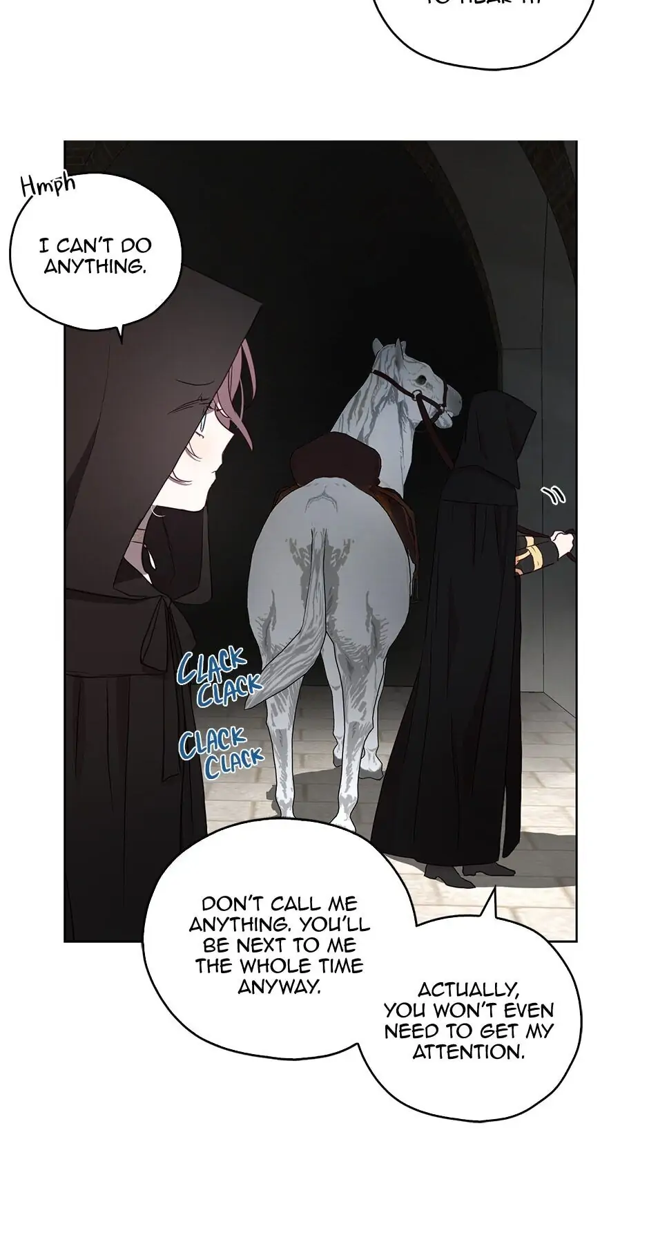 Seduce the Villain’s Father Chapter 25 - page 17