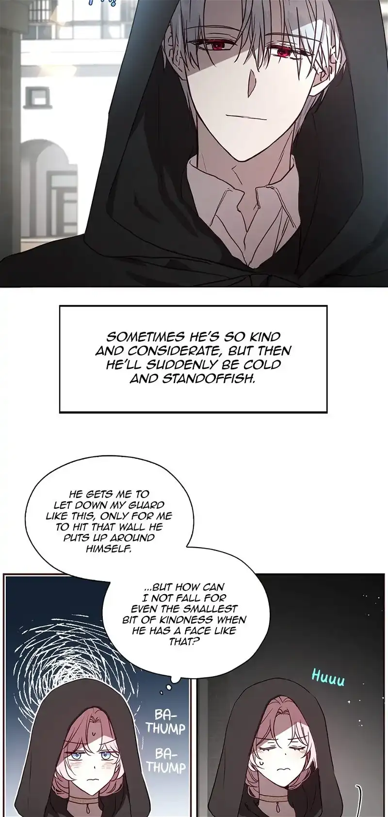 Seduce the Villain’s Father Chapter 25 - page 24