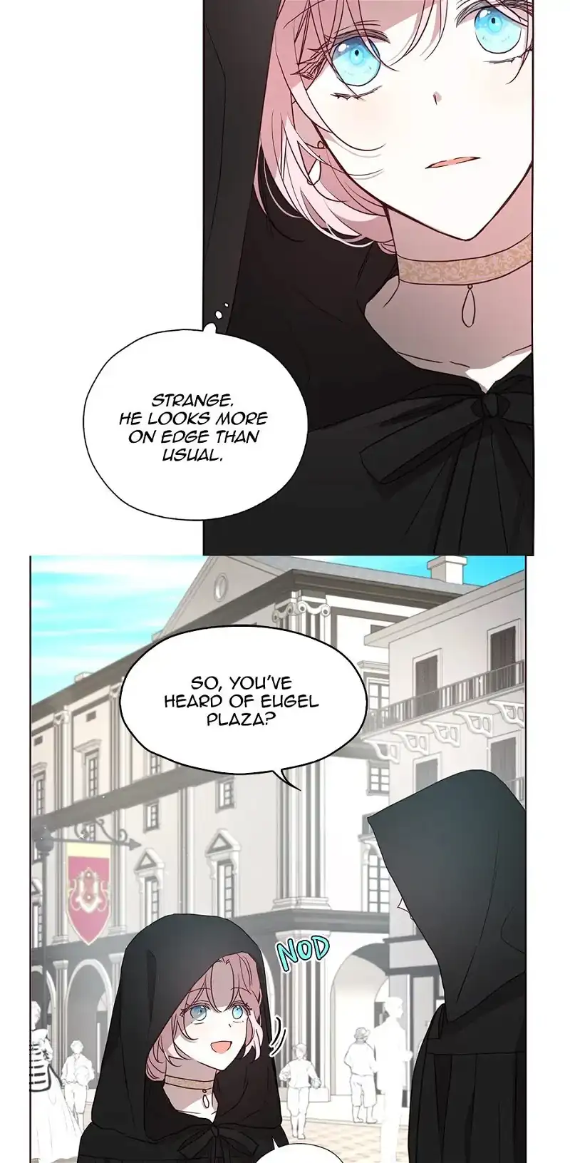 Seduce the Villain’s Father Chapter 25 - page 43