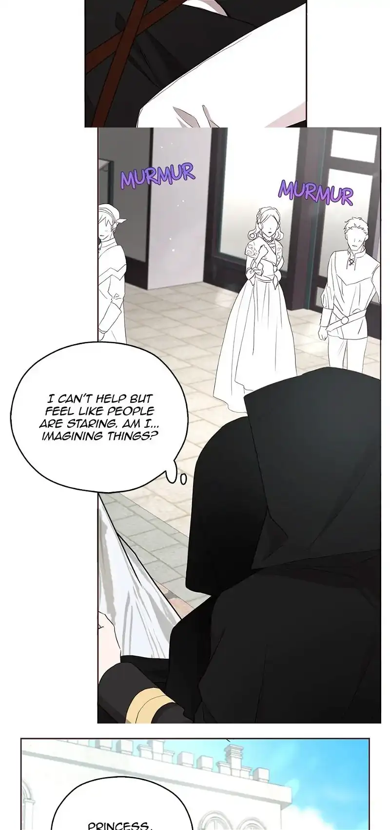 Seduce the Villain’s Father Chapter 25 - page 4