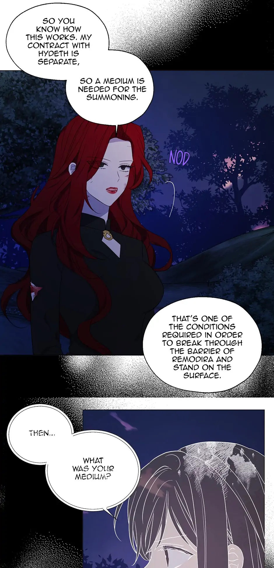 Seduce the Villain’s Father Chapter 121 - page 16