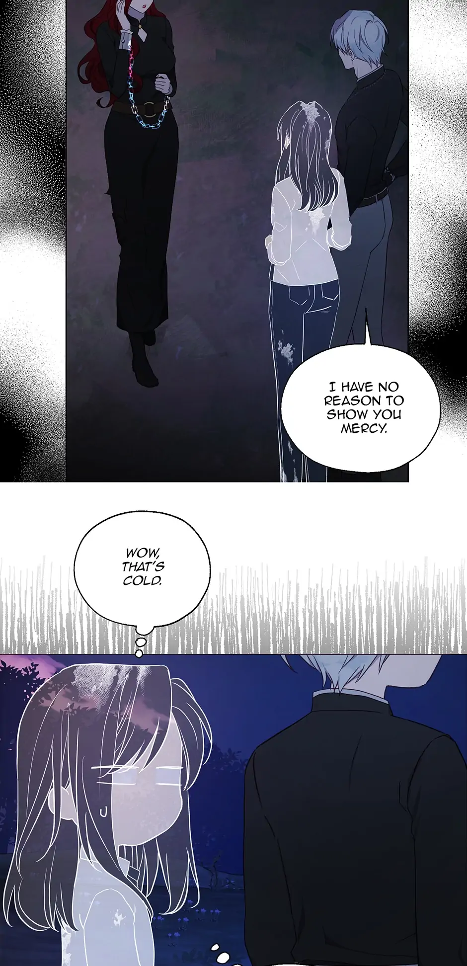 Seduce the Villain’s Father Chapter 121 - page 26