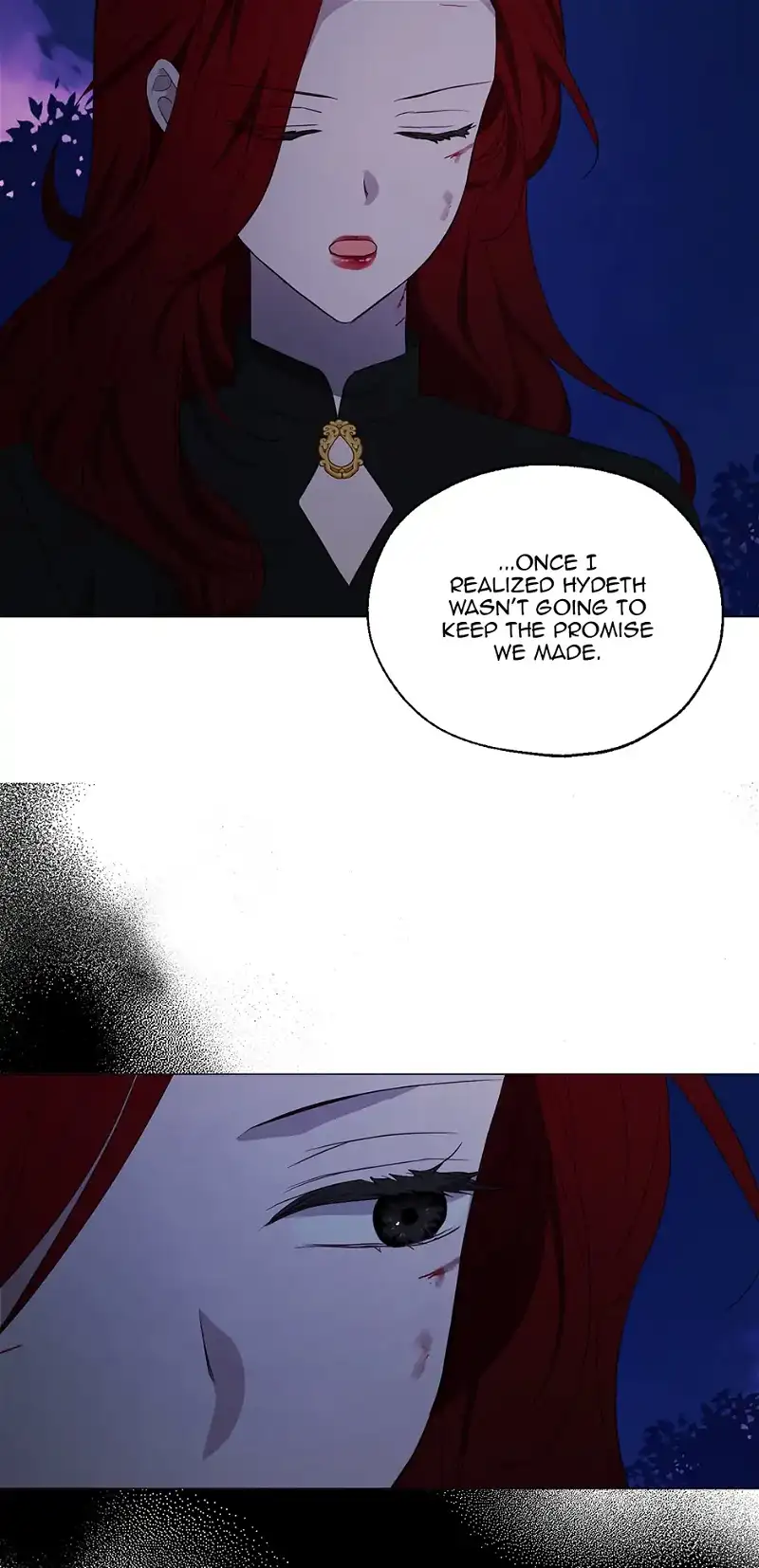 Seduce the Villain’s Father Chapter 121 - page 33