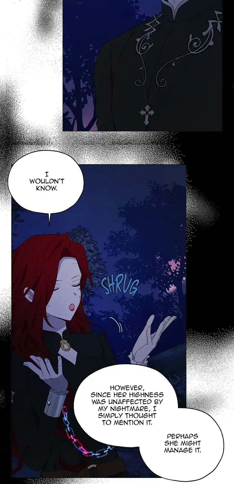 Seduce the Villain’s Father Chapter 121 - page 36