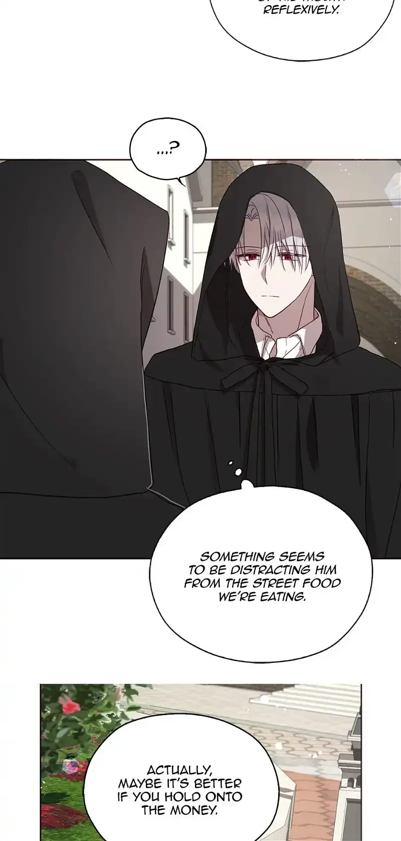 Seduce the Villain’s Father Chapter 26 - page 47