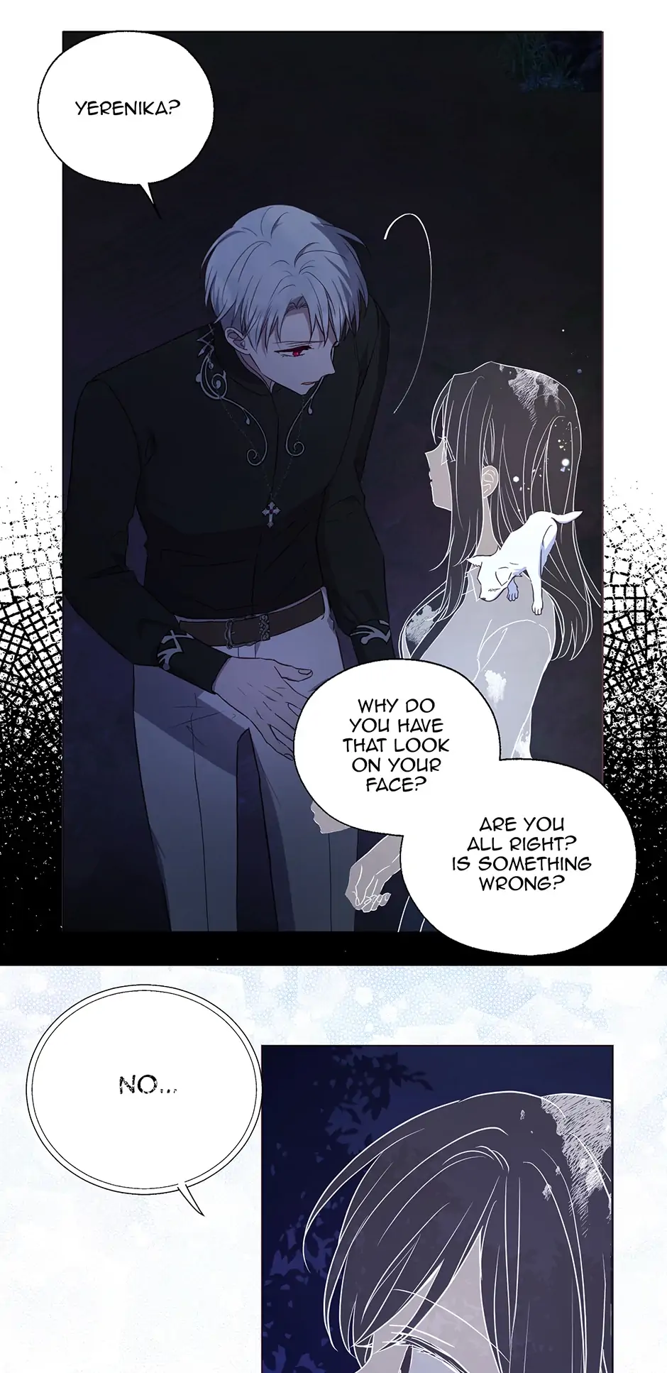 Seduce the Villain’s Father Chapter 122 - page 16