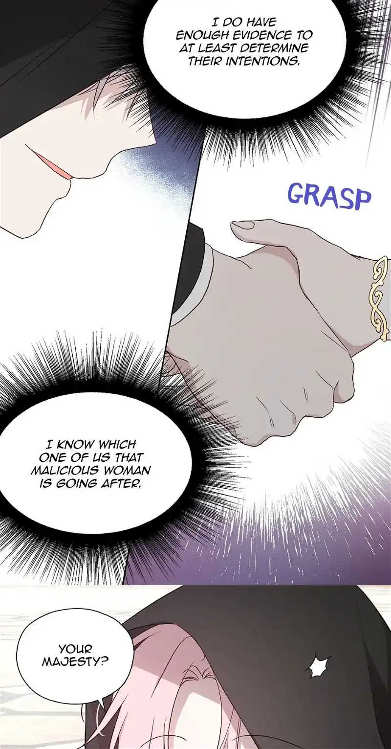 Seduce the Villain’s Father Chapter 27 - page 29