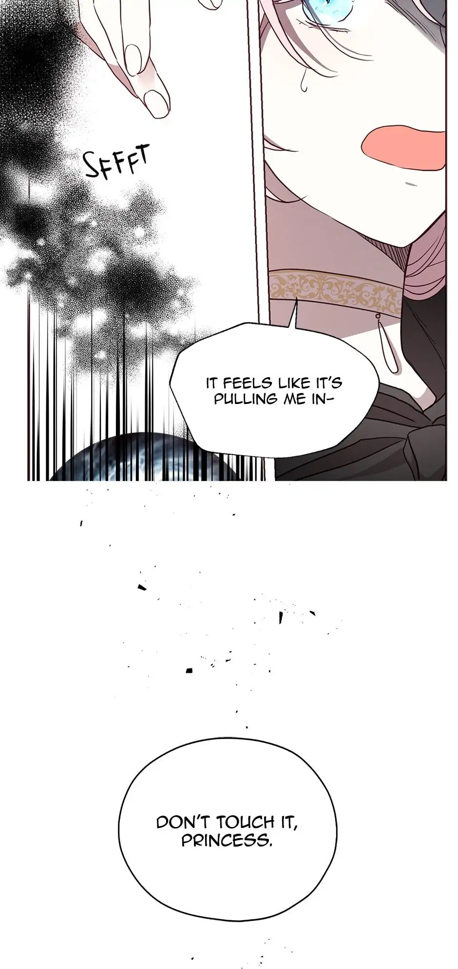 Seduce the Villain’s Father Chapter 27 - page 47