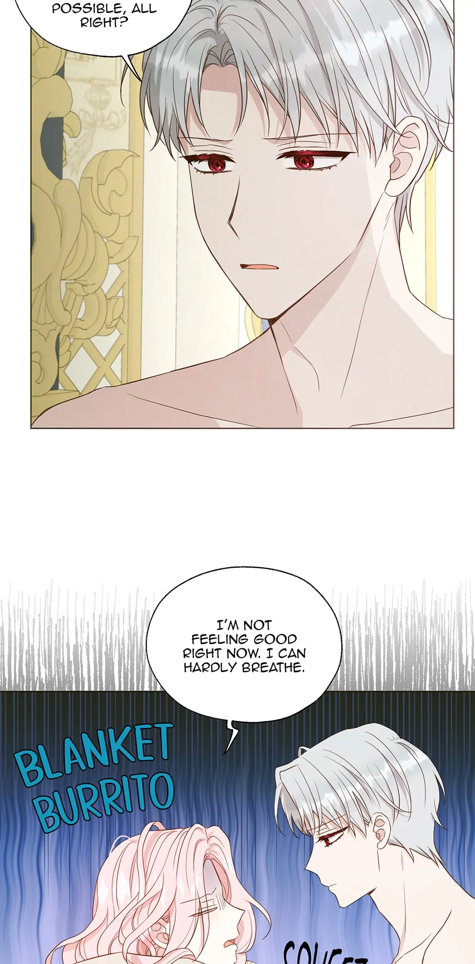 Seduce the Villain’s Father Chapter 147 - page 33