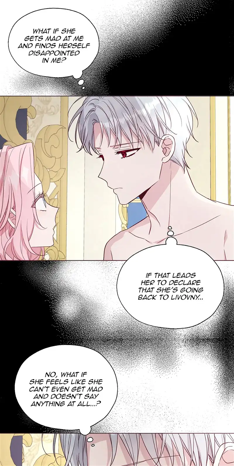 Seduce the Villain’s Father Chapter 147 - page 38