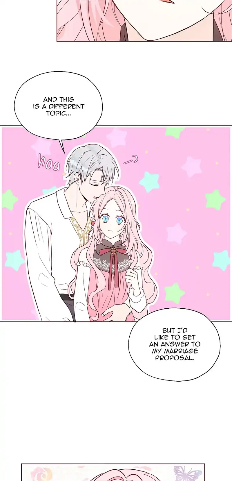 Seduce the Villain’s Father Chapter 99 - page 32