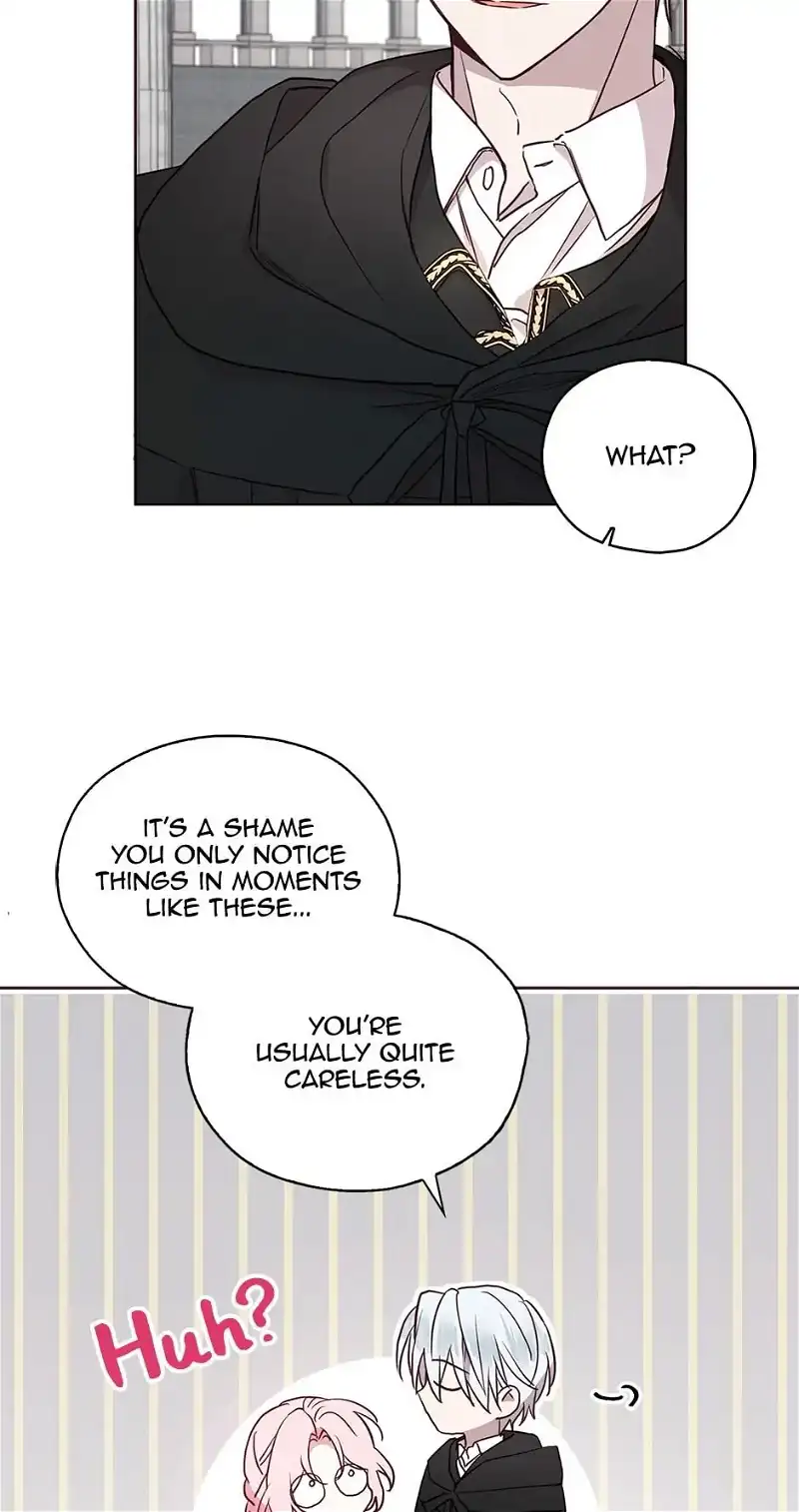 Seduce the Villain’s Father Chapter 29 - page 32
