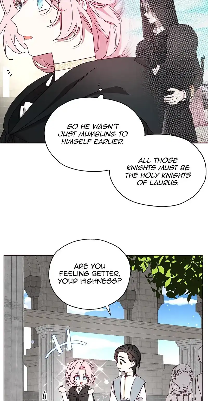 Seduce the Villain’s Father Chapter 30 - page 7
