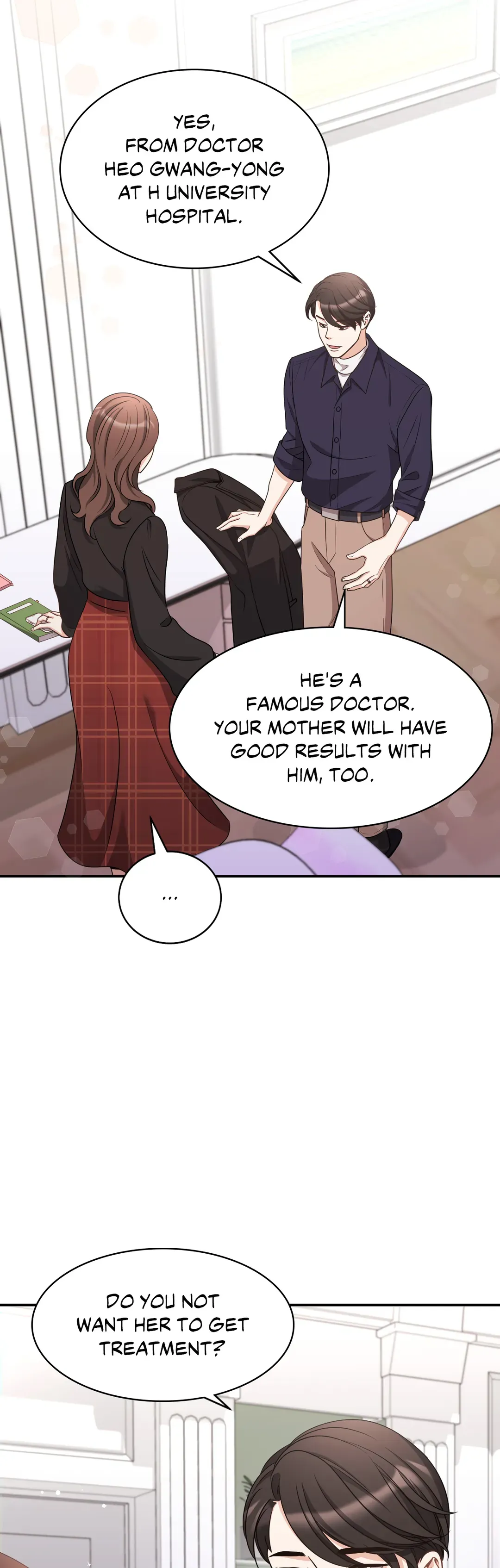 Seal The Deal Chapter 36 - page 35