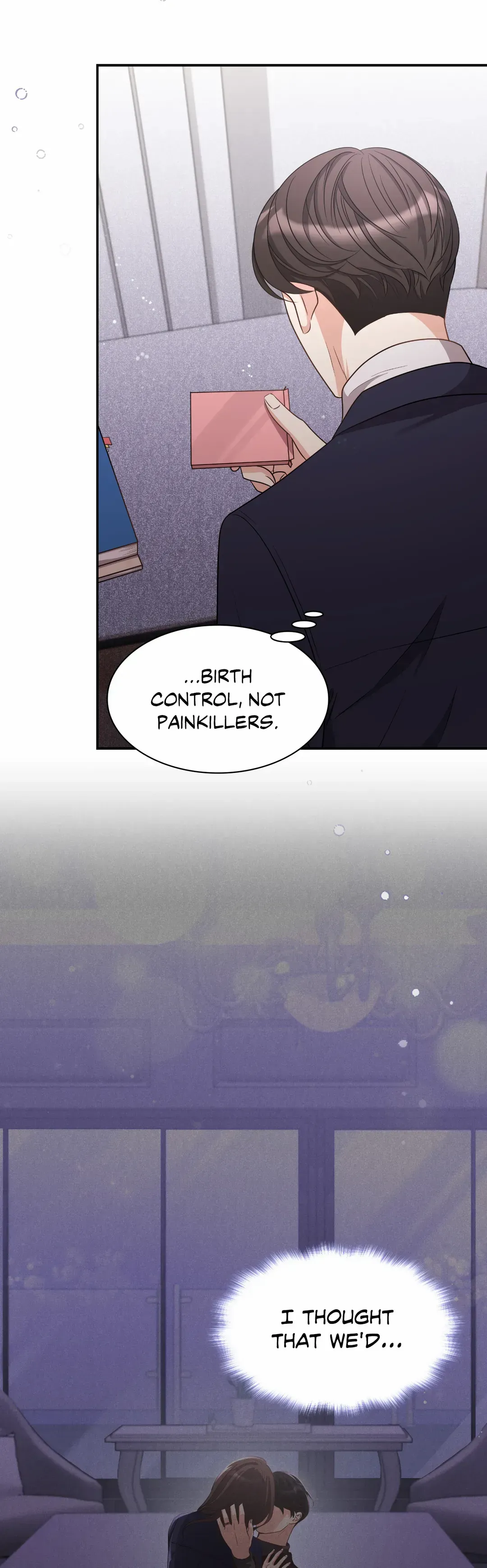 Seal The Deal Chapter 36 - page 42