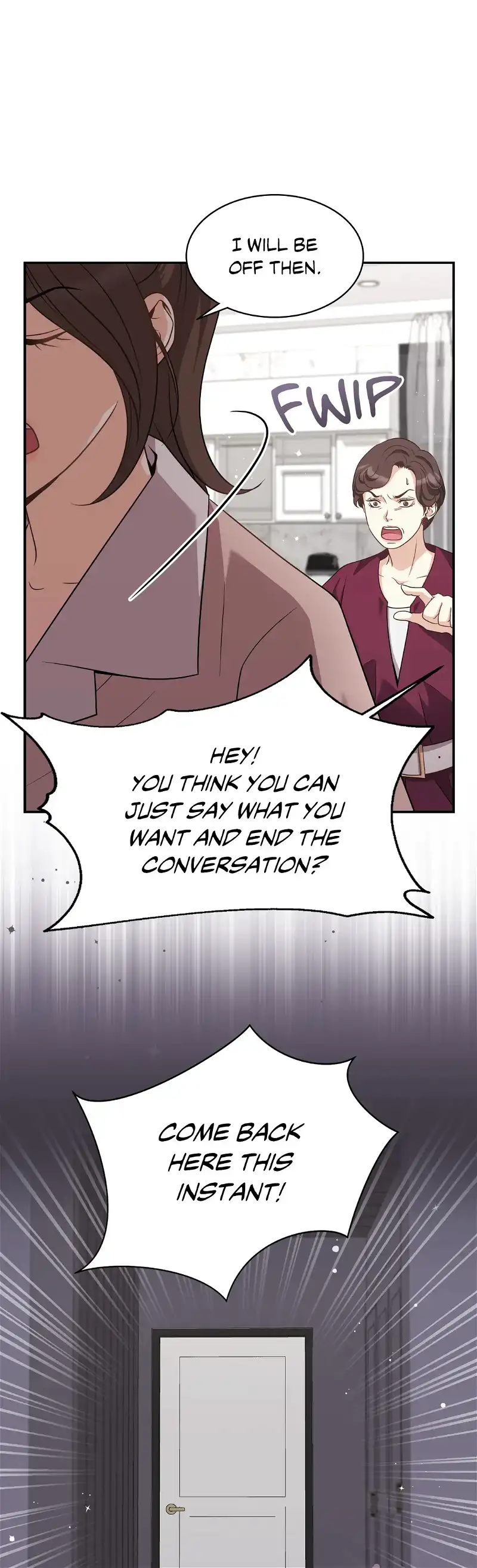 Seal The Deal Chapter 37 - page 22