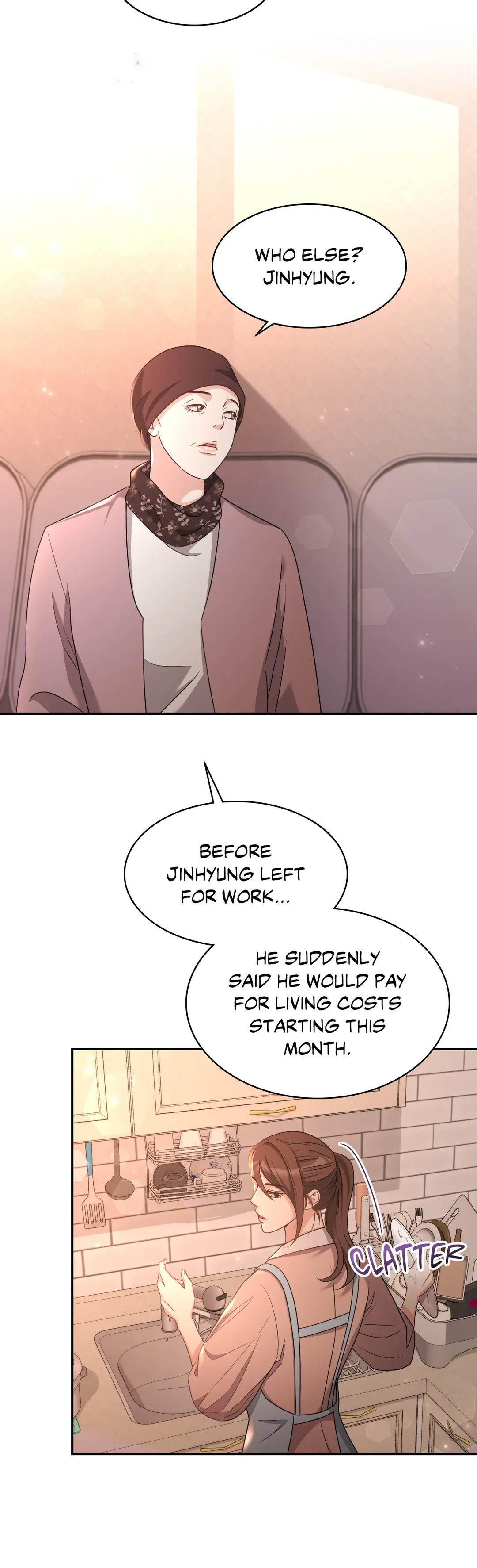 Seal The Deal Chapter 37 - page 25