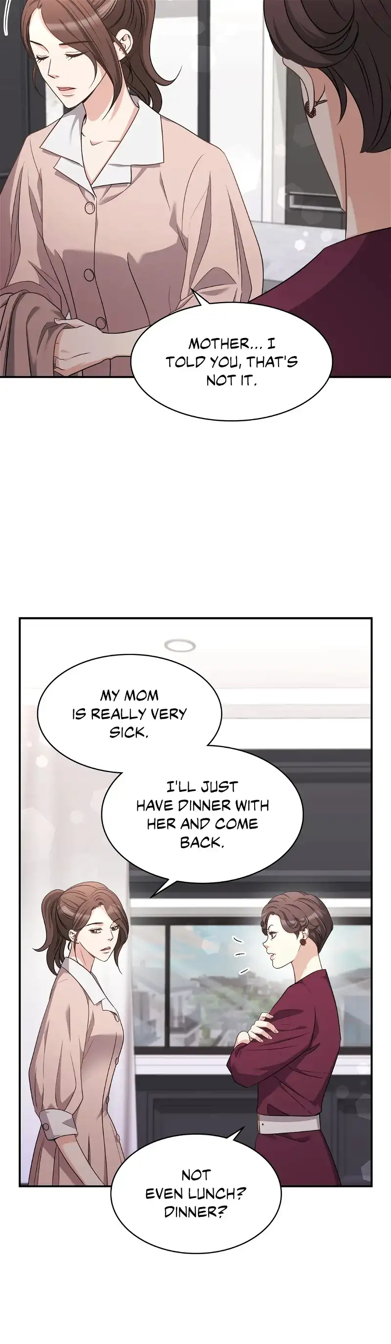 Seal The Deal Chapter 37 - page 4