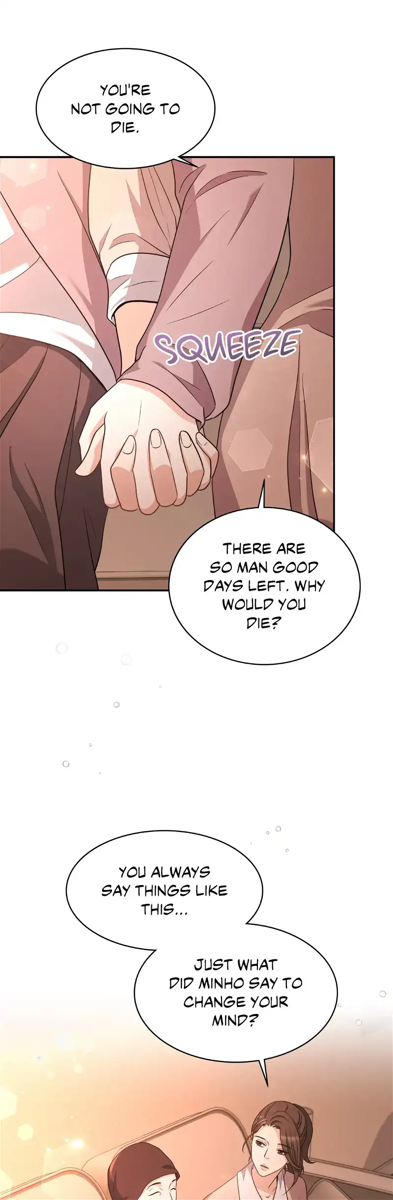 Seal The Deal Chapter 37 - page 34
