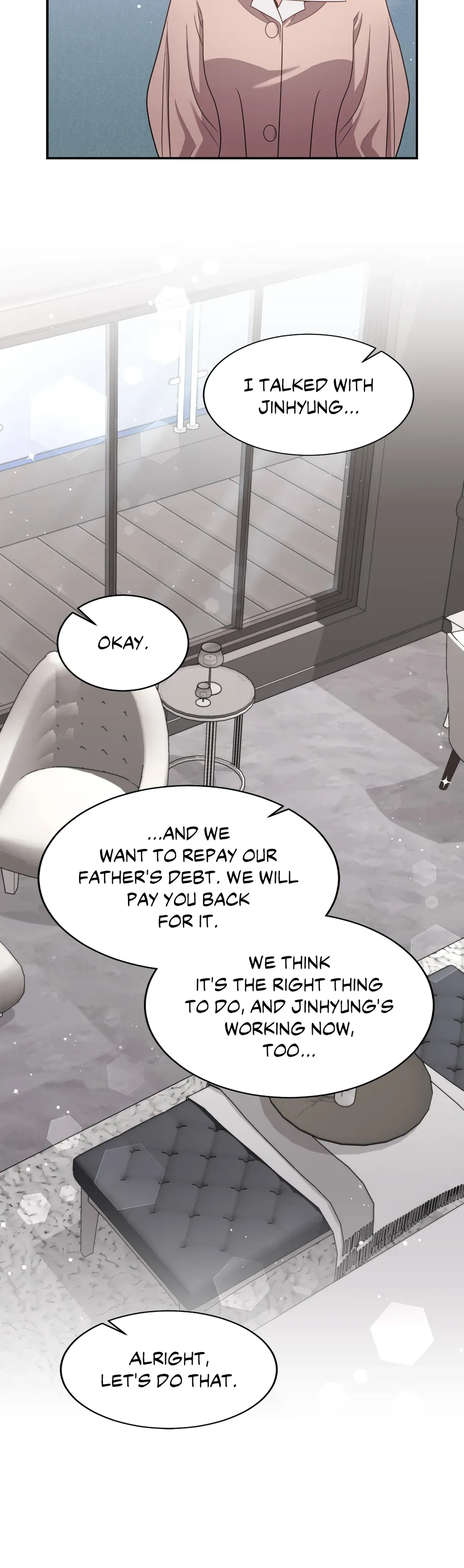 Seal The Deal Chapter 38 - page 20