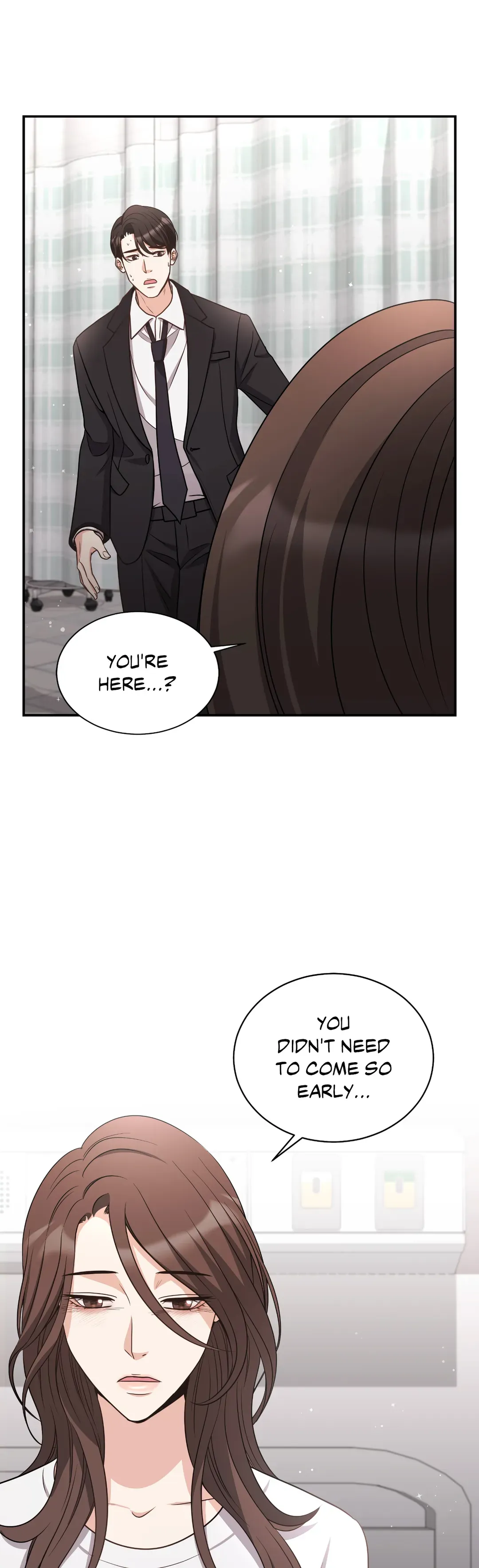 Seal The Deal Chapter 39 - page 39