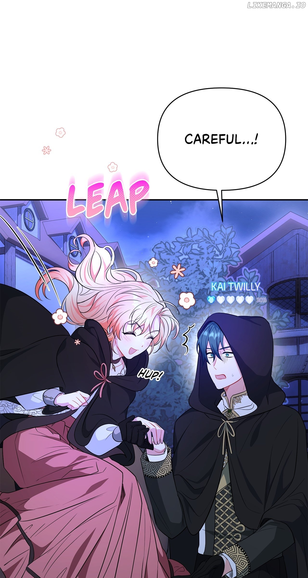 There Are Too Many Second Male Leads! Chapter 22 - page 78