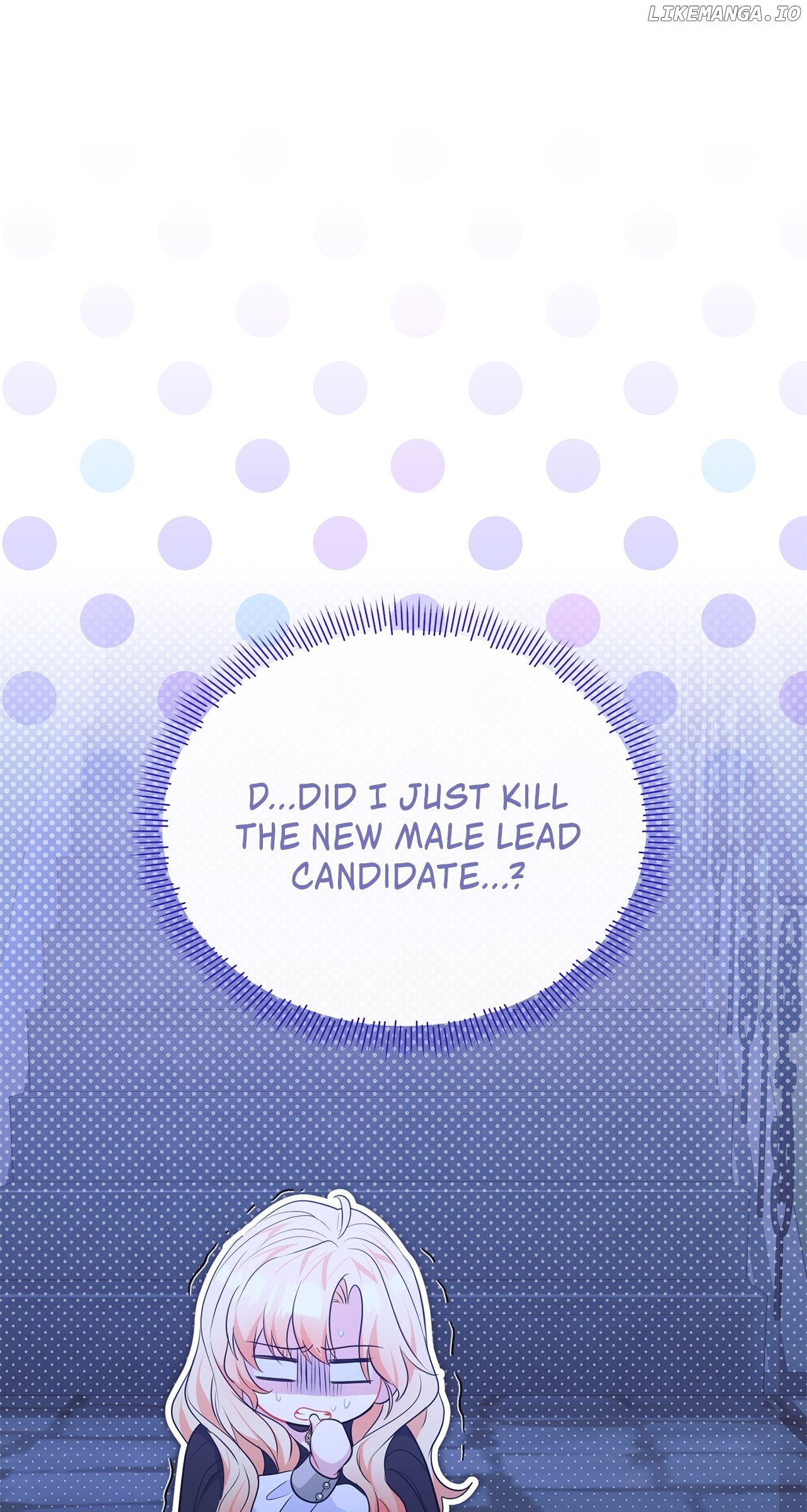 There Are Too Many Second Male Leads! Chapter 24 - page 22