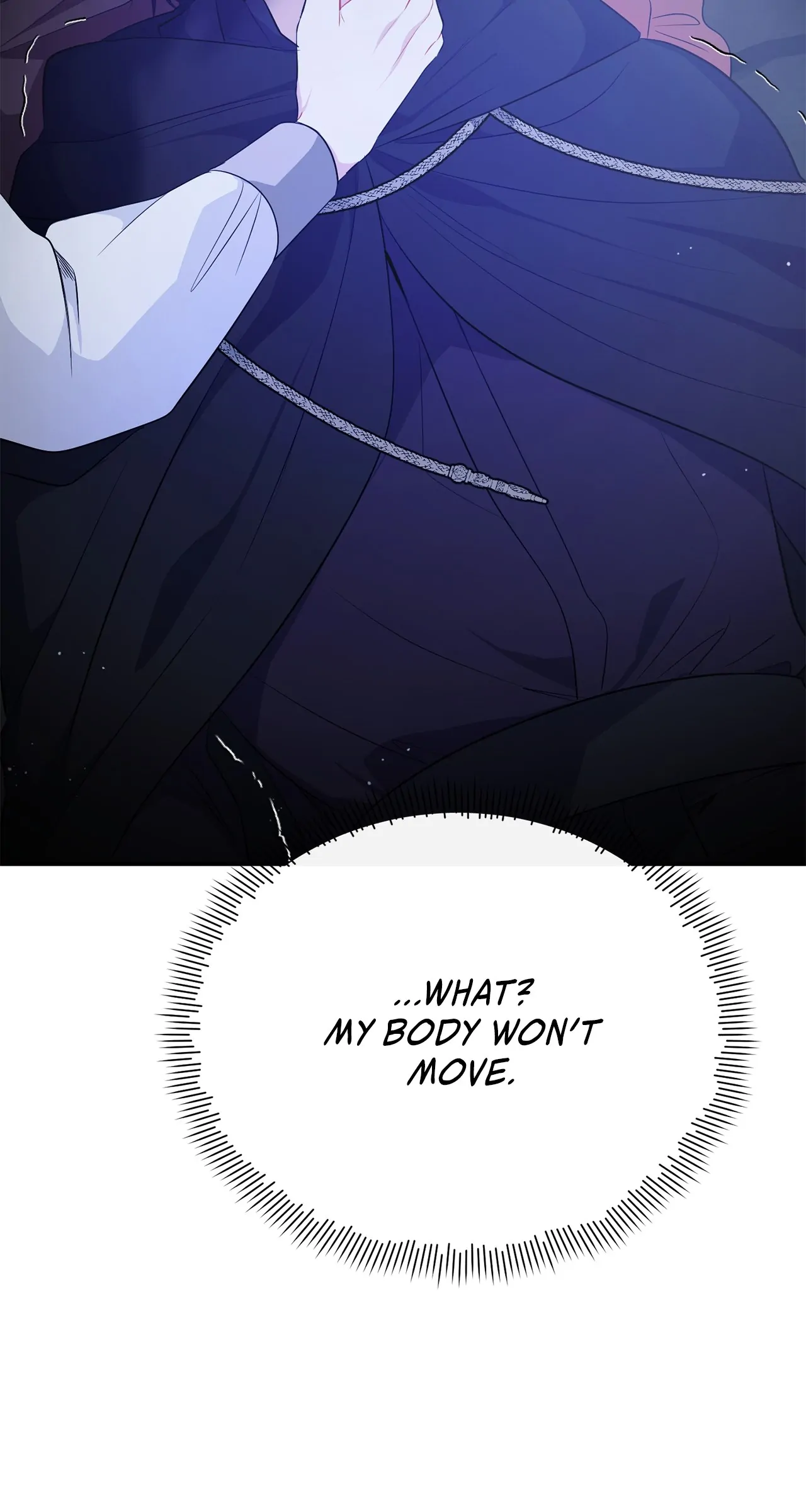 There Are Too Many Second Male Leads! Chapter 25 - page 65