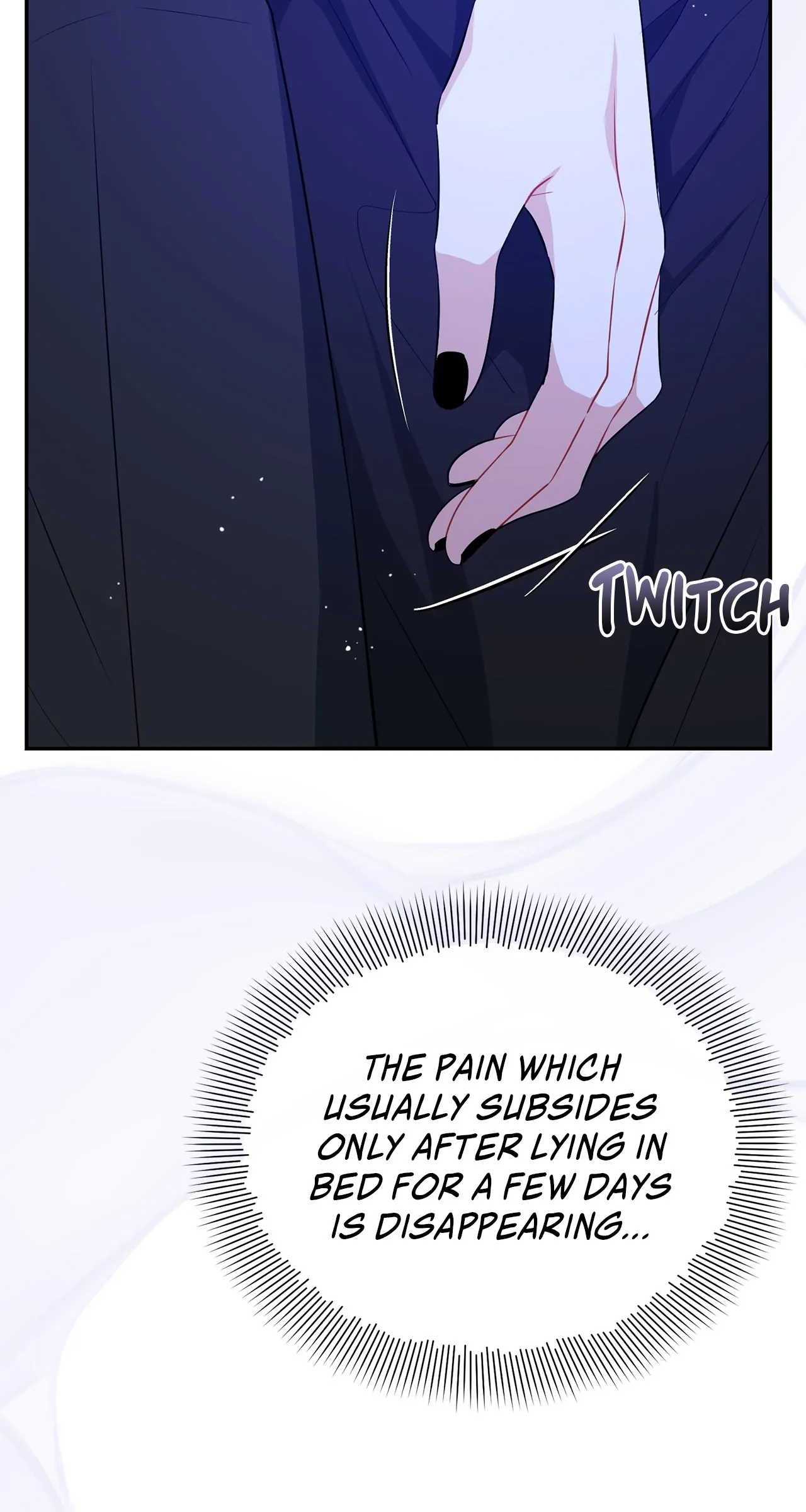 There Are Too Many Second Male Leads! Chapter 25 - page 81