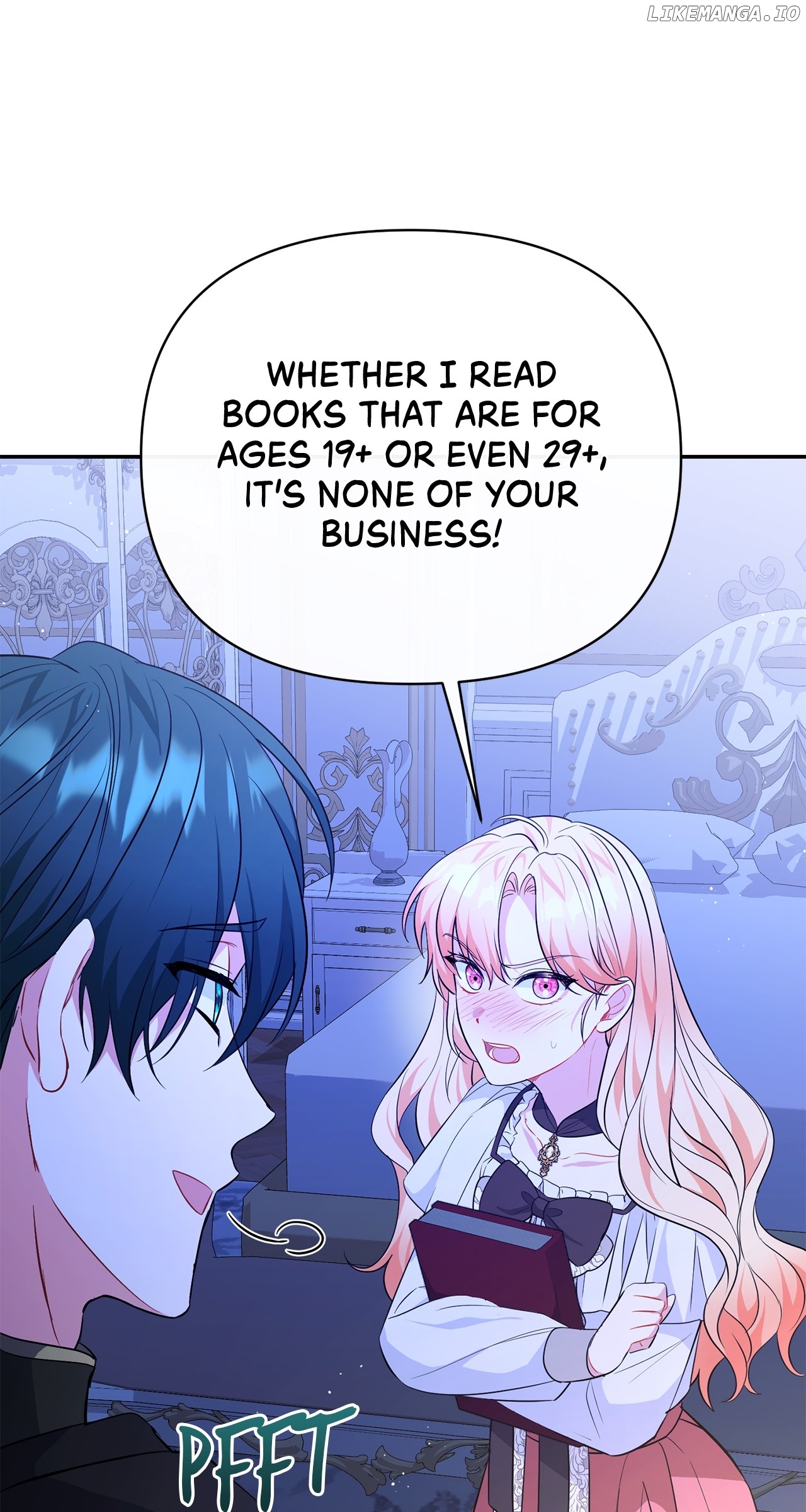 There Are Too Many Second Male Leads! Chapter 26 - page 41