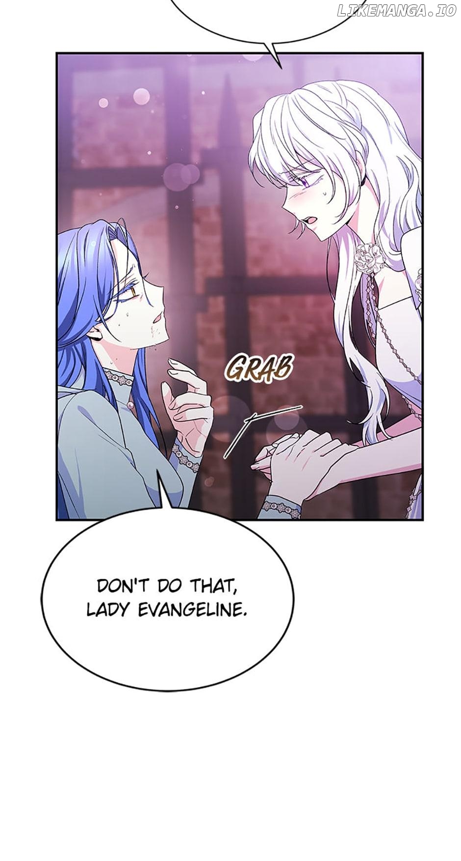 Evangeline After the Ending Chapter 68 - page 20