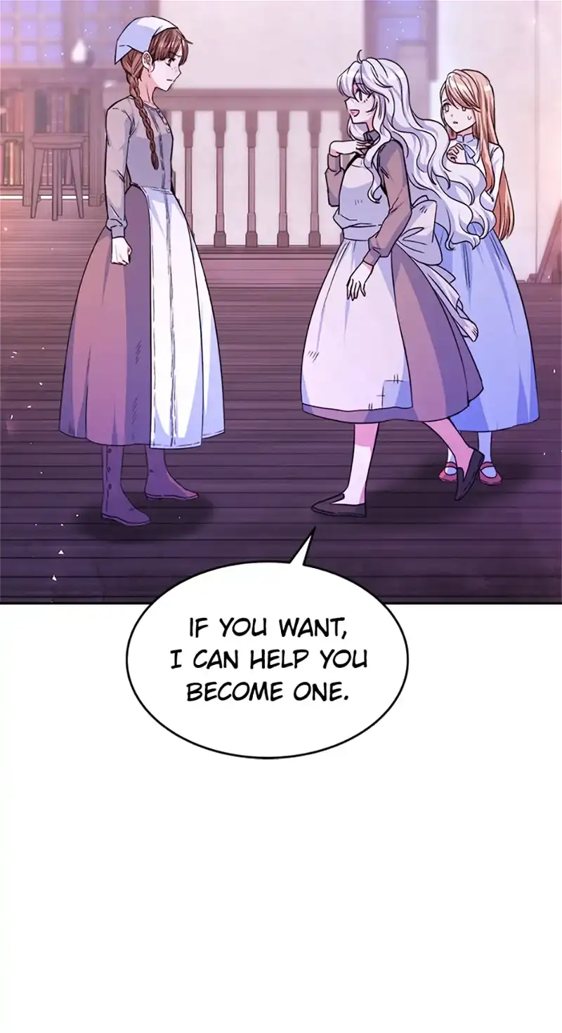 Evangeline After the Ending Chapter 1 - page 112