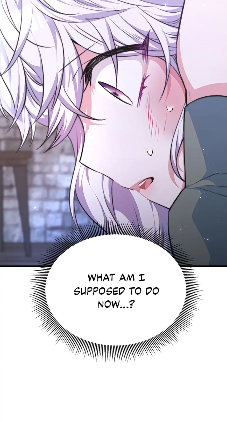 Evangeline After the Ending Chapter 1 - page 60