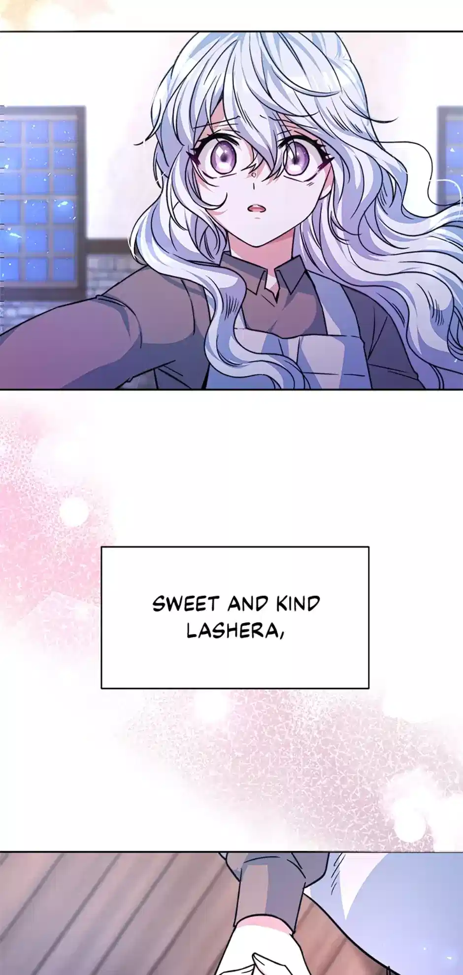 Evangeline After the Ending Chapter 1 - page 82