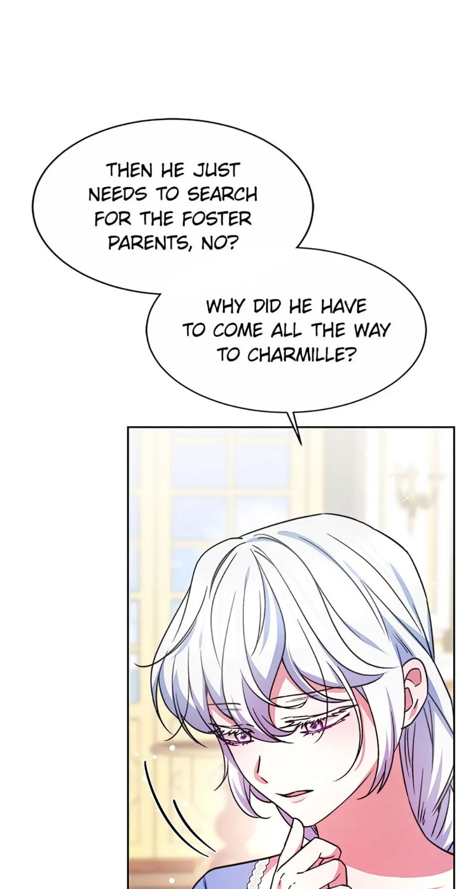 Evangeline After the Ending Chapter 50 - page 54