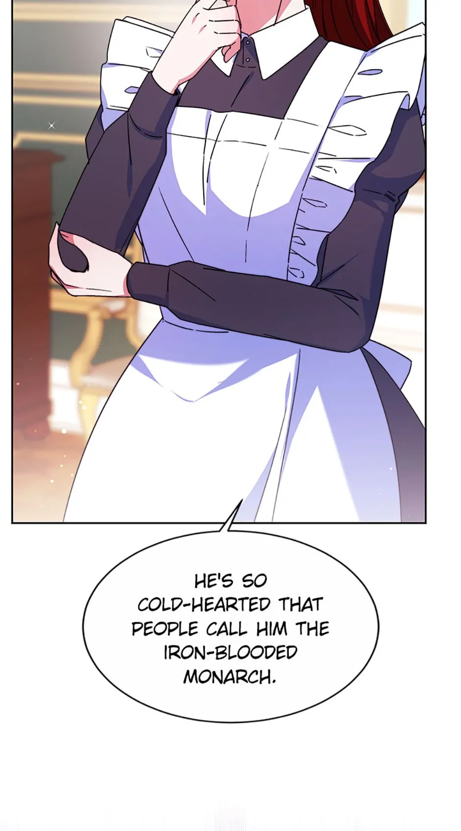 Evangeline After the Ending Chapter 50 - page 72