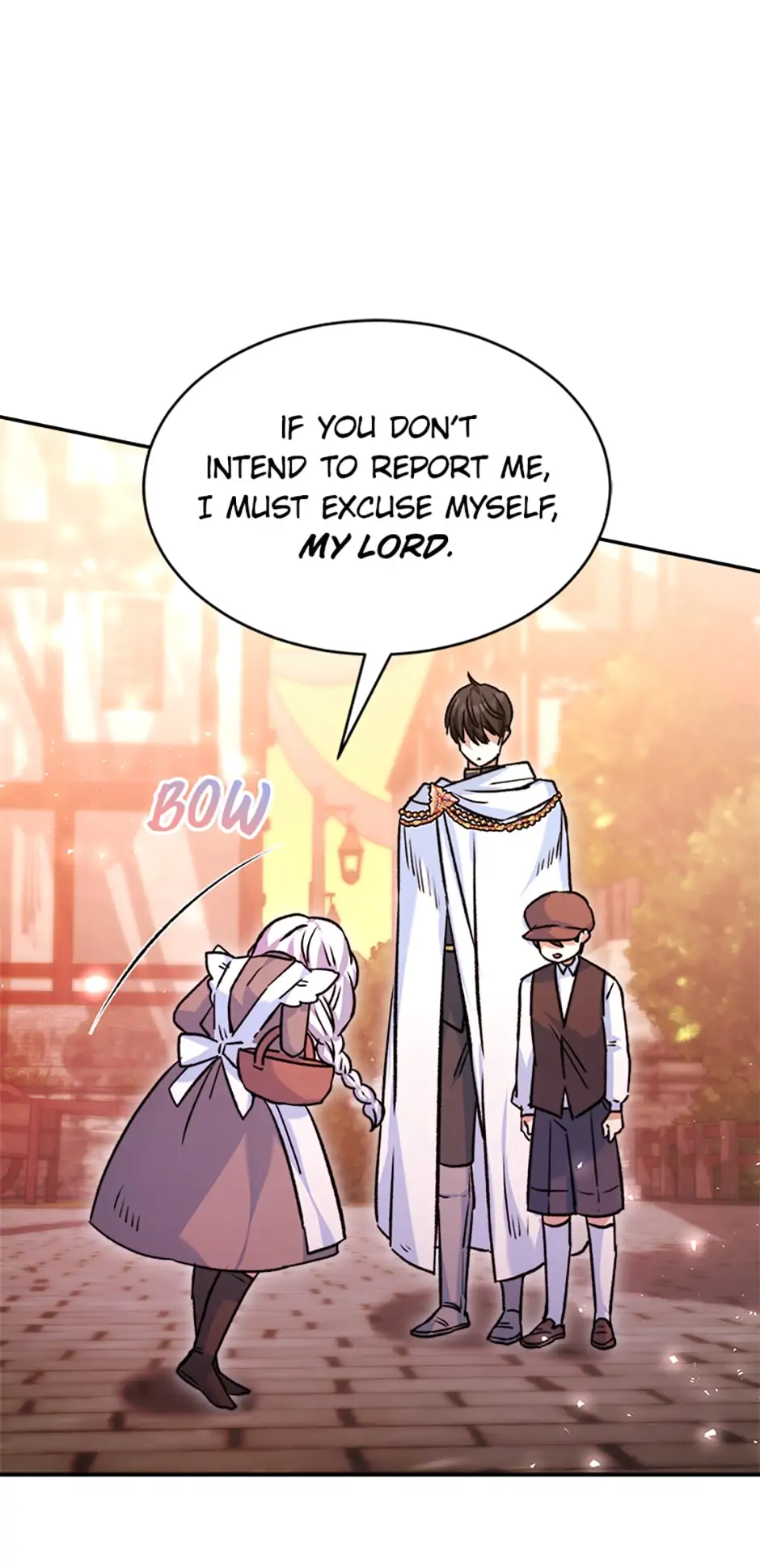 Evangeline After the Ending Chapter 4 - page 70