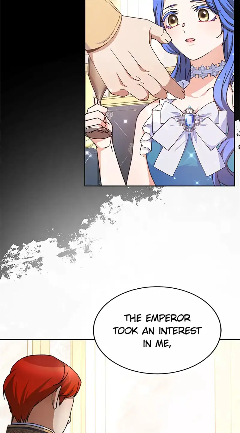 Evangeline After the Ending Chapter 40 - page 10