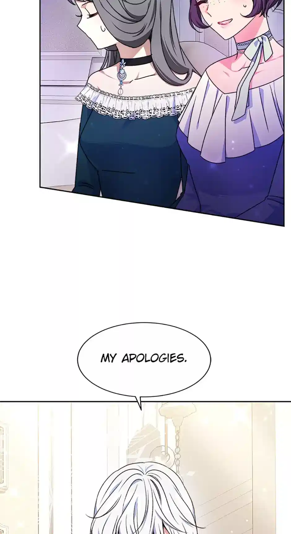 Evangeline After the Ending Chapter 41 - page 68