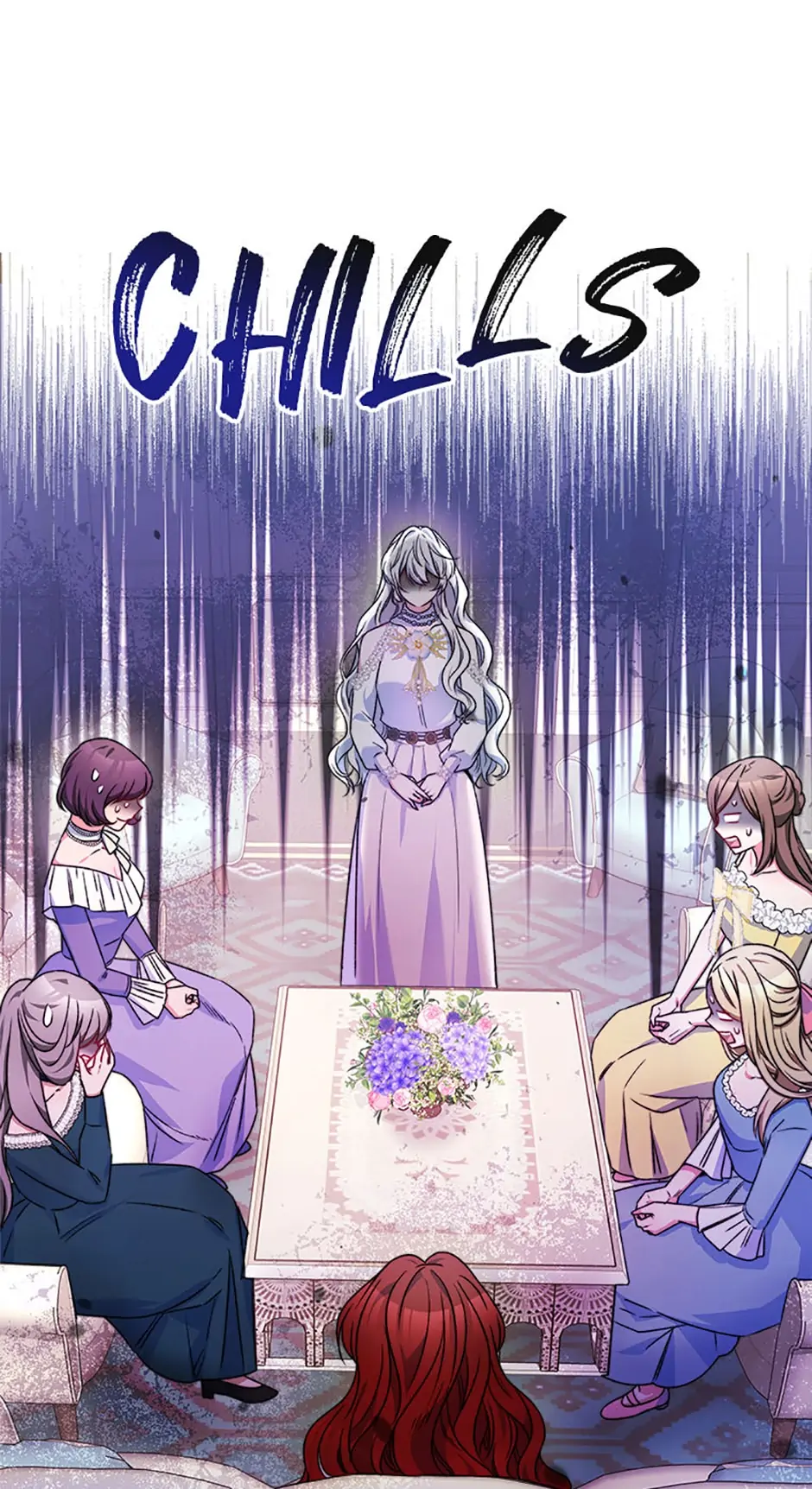 Evangeline After the Ending Chapter 41 - page 75