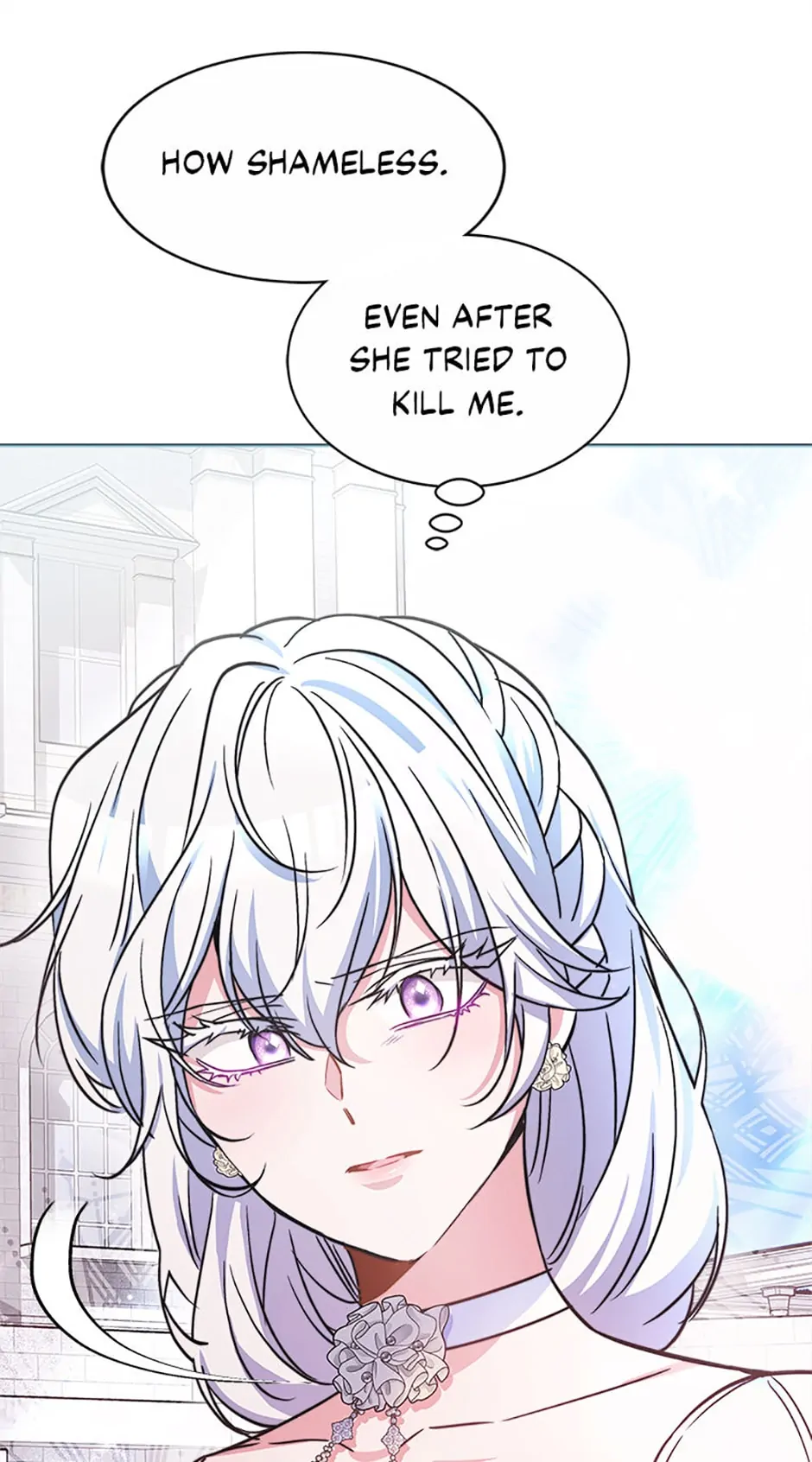 Evangeline After the Ending Chapter 42 - page 78