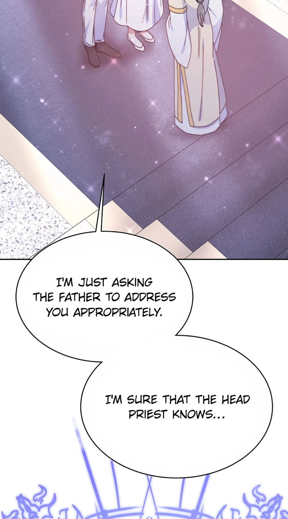 Evangeline After the Ending Chapter 43 - page 56