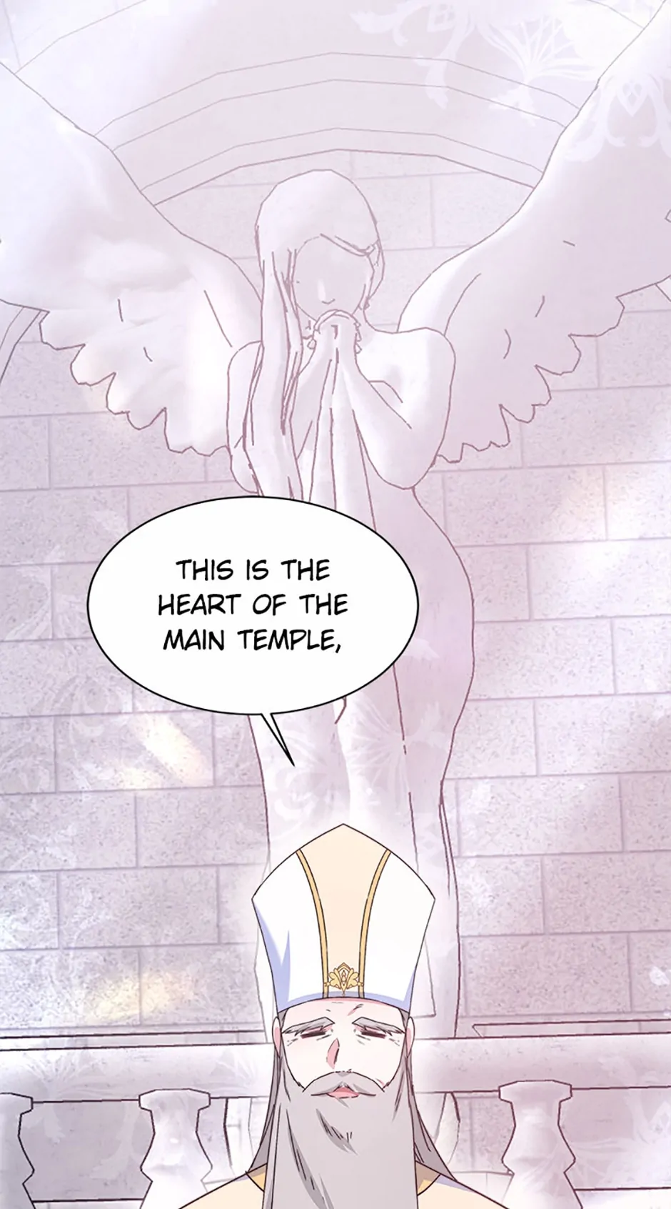 Evangeline After the Ending Chapter 43 - page 63